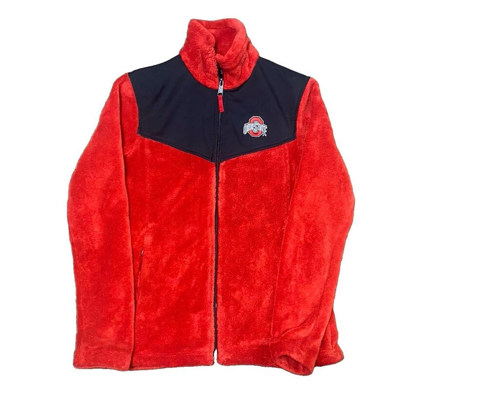 Ohio State Buckeyes | Women’s Small Columbia Jacket